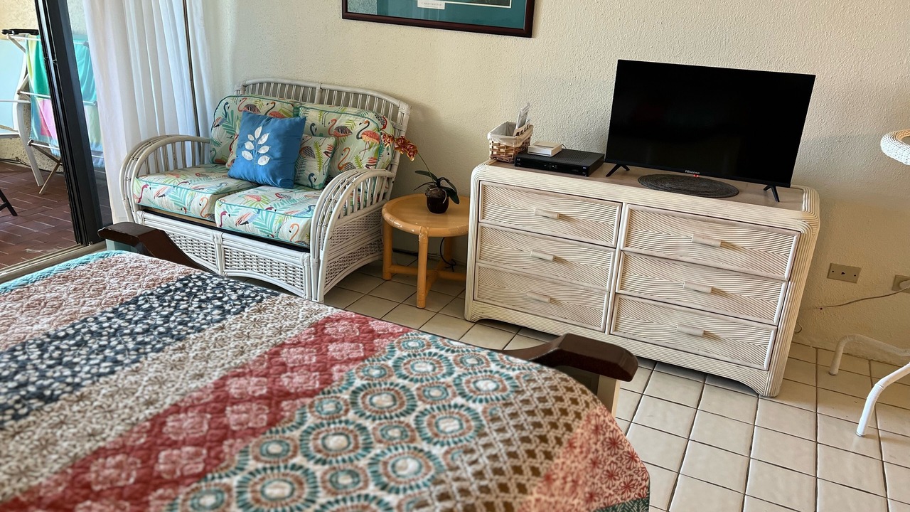 Photo of Bedroom in Estate Golden Rock