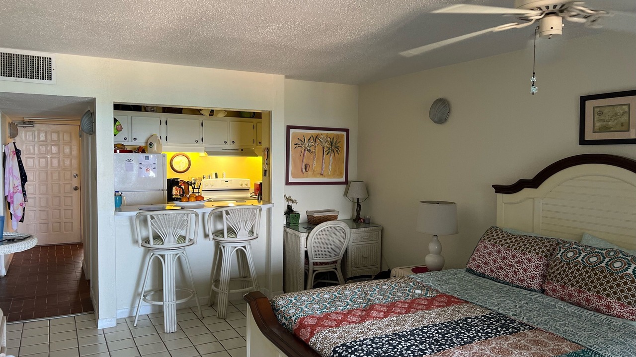 Photo of Bedroom in Estate Golden Rock