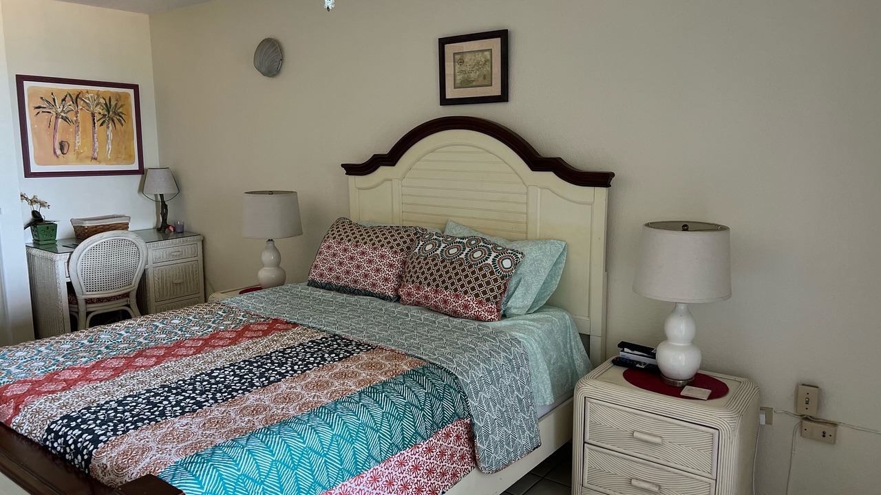 Photo of Bedroom in Estate Golden Rock