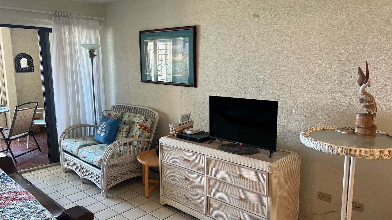 Photo of Bedroom in Estate Golden Rock