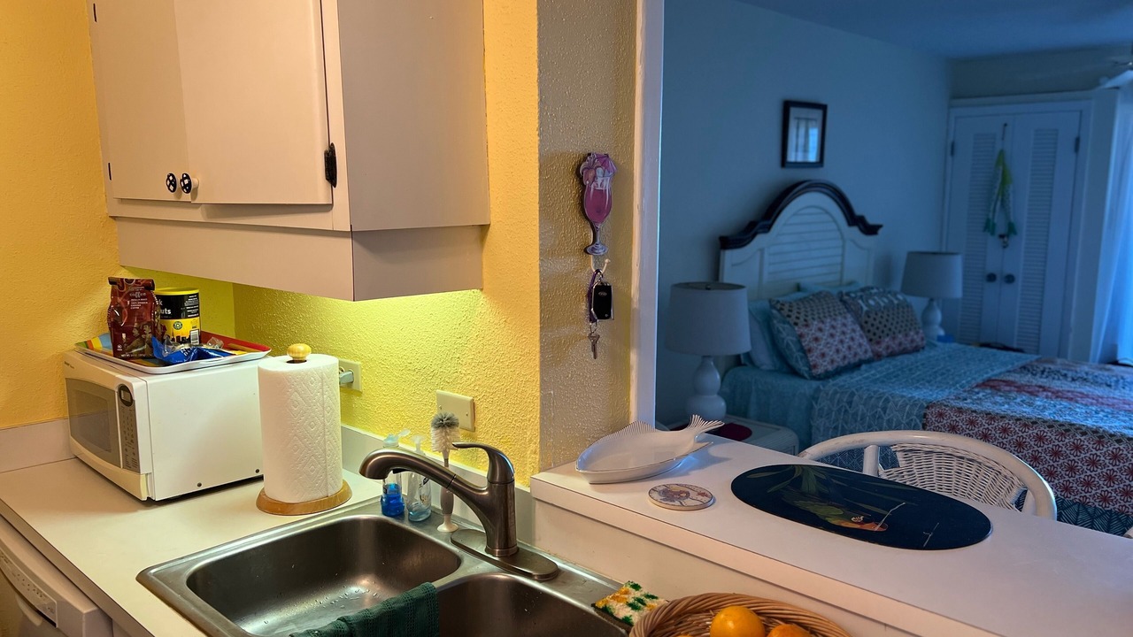 Photo of Kitchen in Estate Golden Rock