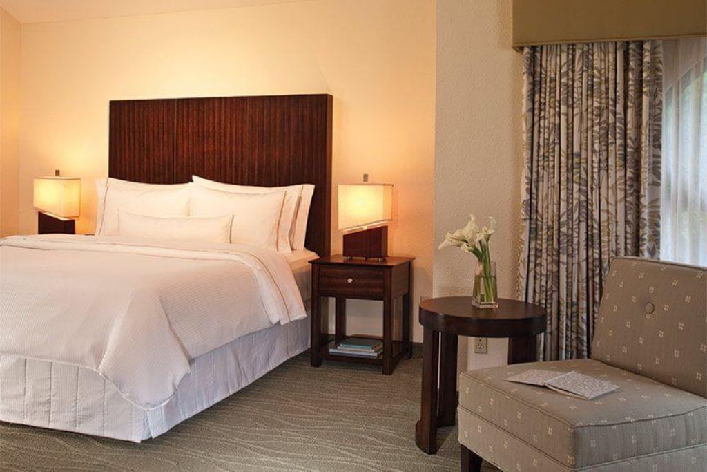 Photo of Bedroom in Estate Chocolate Hole and Great Cruz Bay