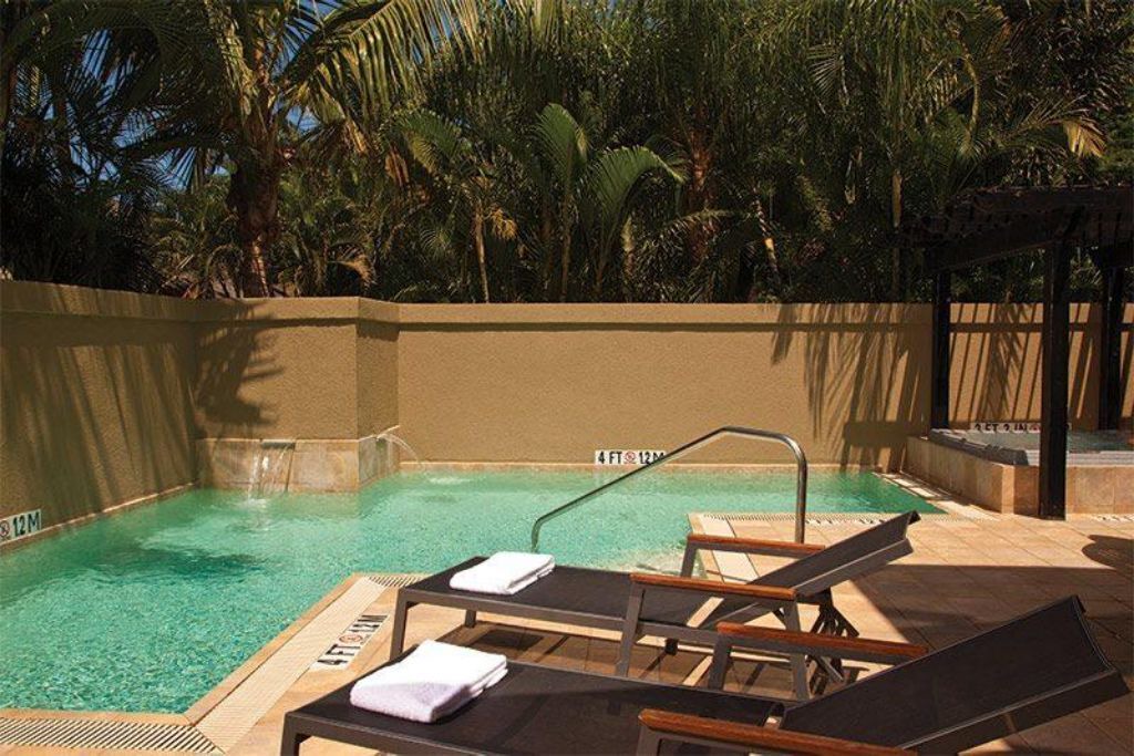 Photo of Outdoor in Estate Chocolate Hole and Great Cruz Bay
