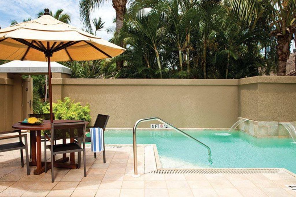Photo of Outdoor in Estate Chocolate Hole and Great Cruz Bay