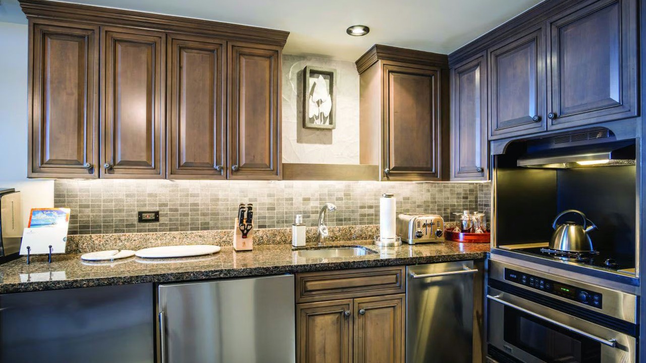 Photo of Kitchen in Nazareth