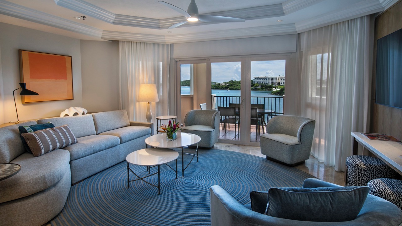 Photo of Livingroom in Nazareth