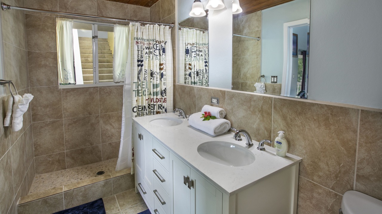 Photo of Bathroom in Peterborg
