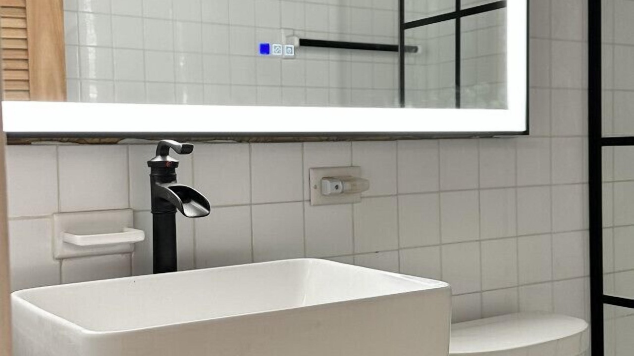 Photo of Bathroom in Cabes Point