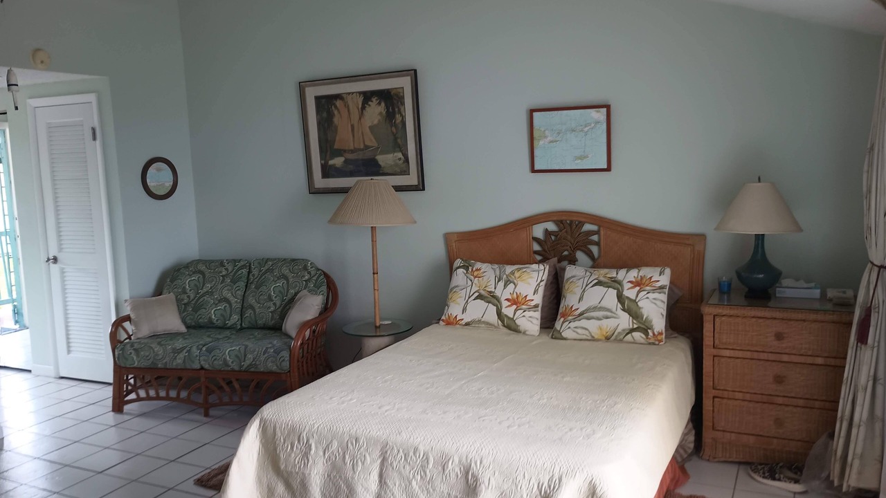 Photo of Bedroom in Estate Golden Rock
