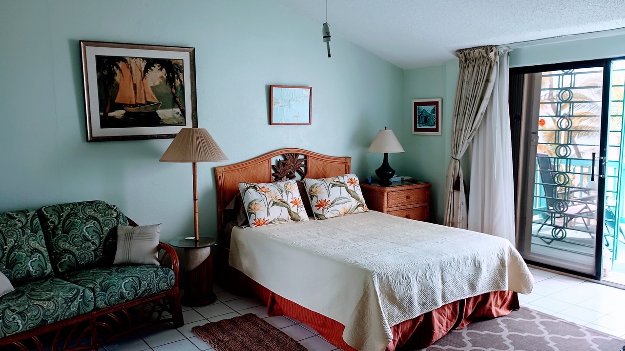 Photo of Bedroom in Estate Golden Rock