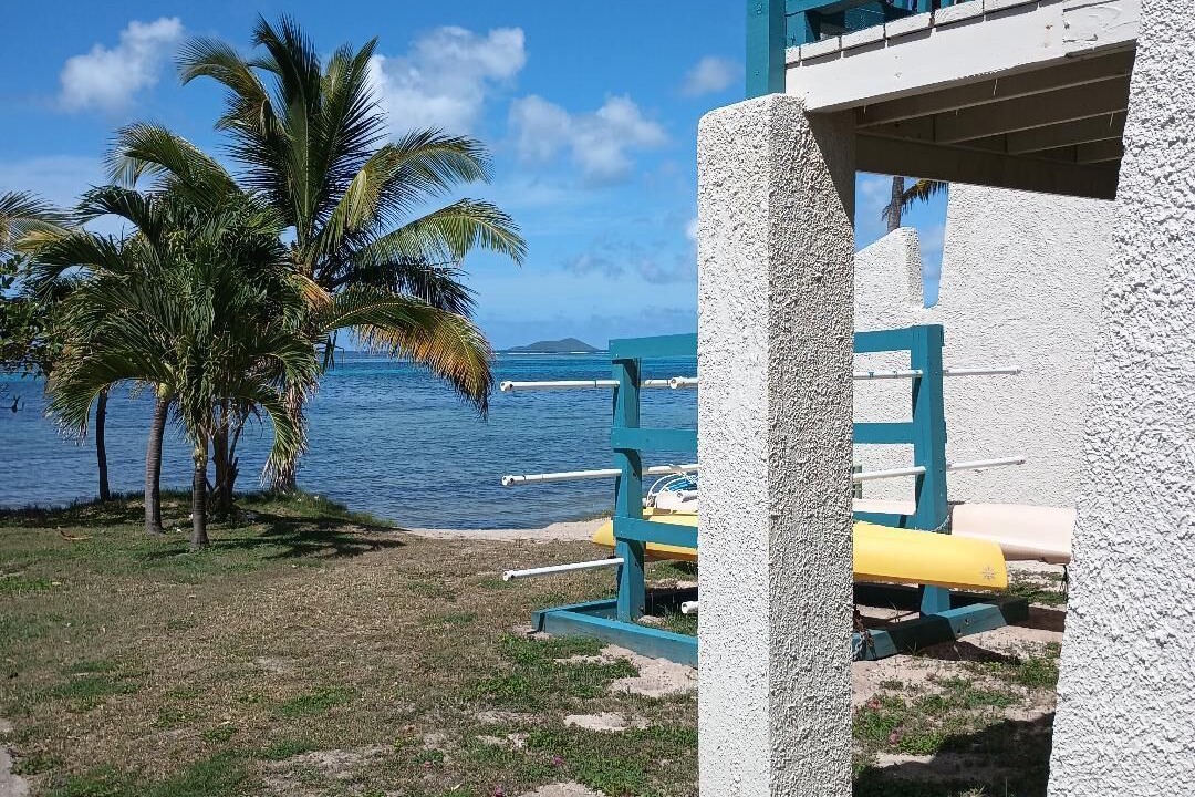 Photo of Outdoor in Estate Golden Rock