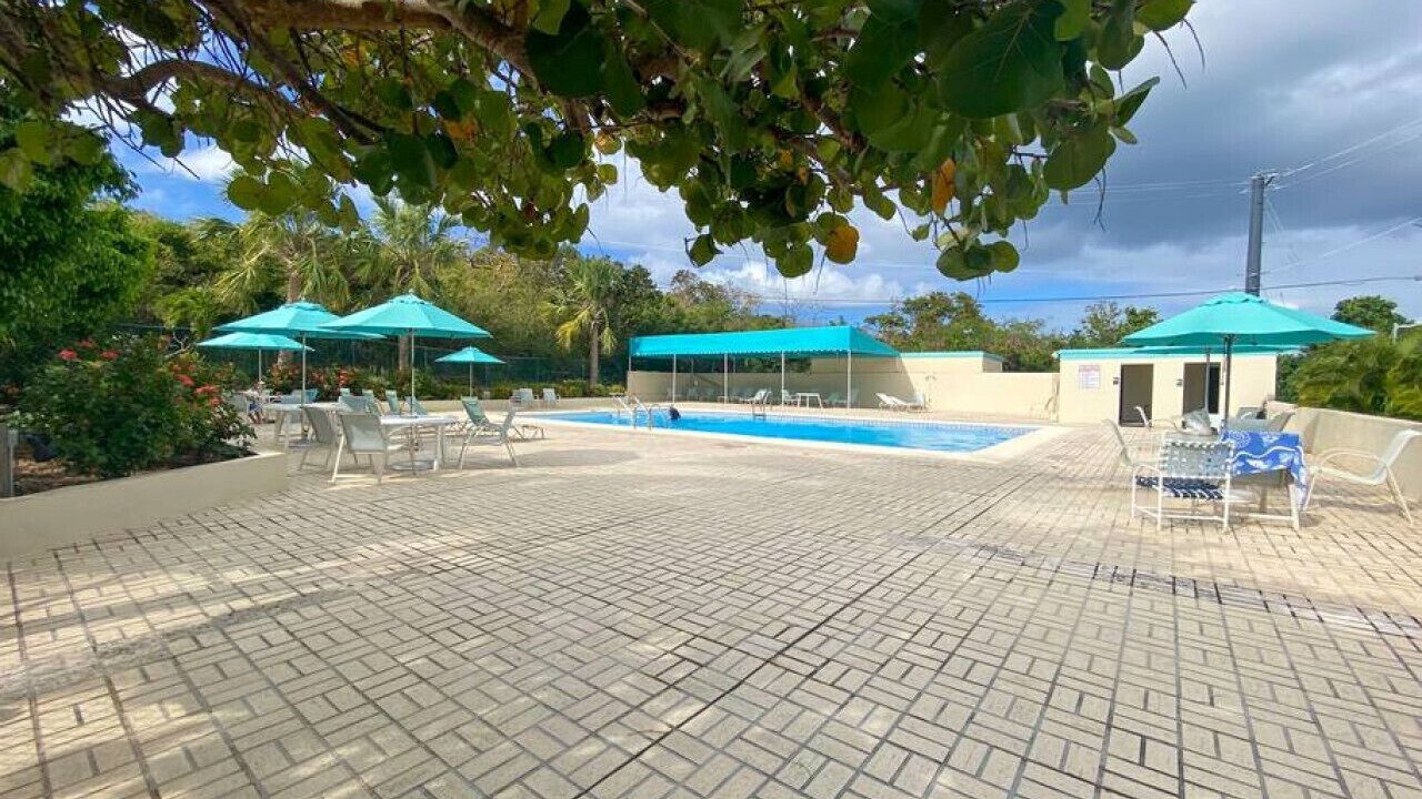 Photo of Outdoor in Cabes Point