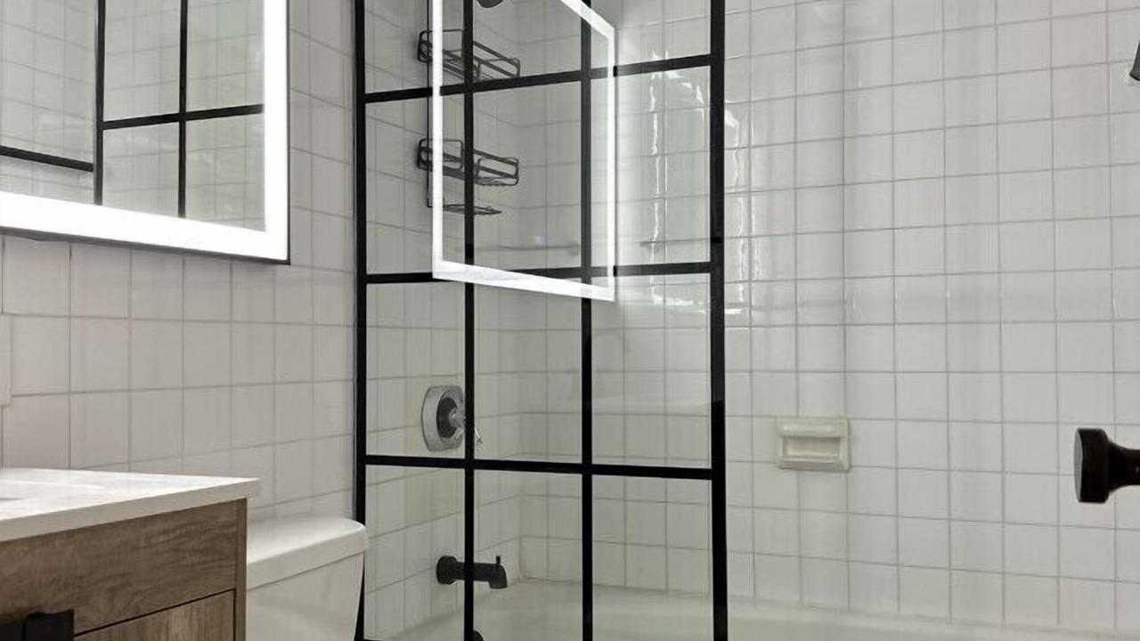 Photo of Bathroom in Cabes Point