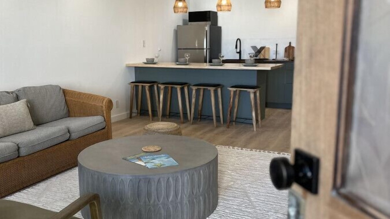 Photo of Bedroom in Cabes Point