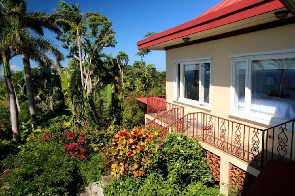 Photo of Outdoor in Estate Charlotte Amalie