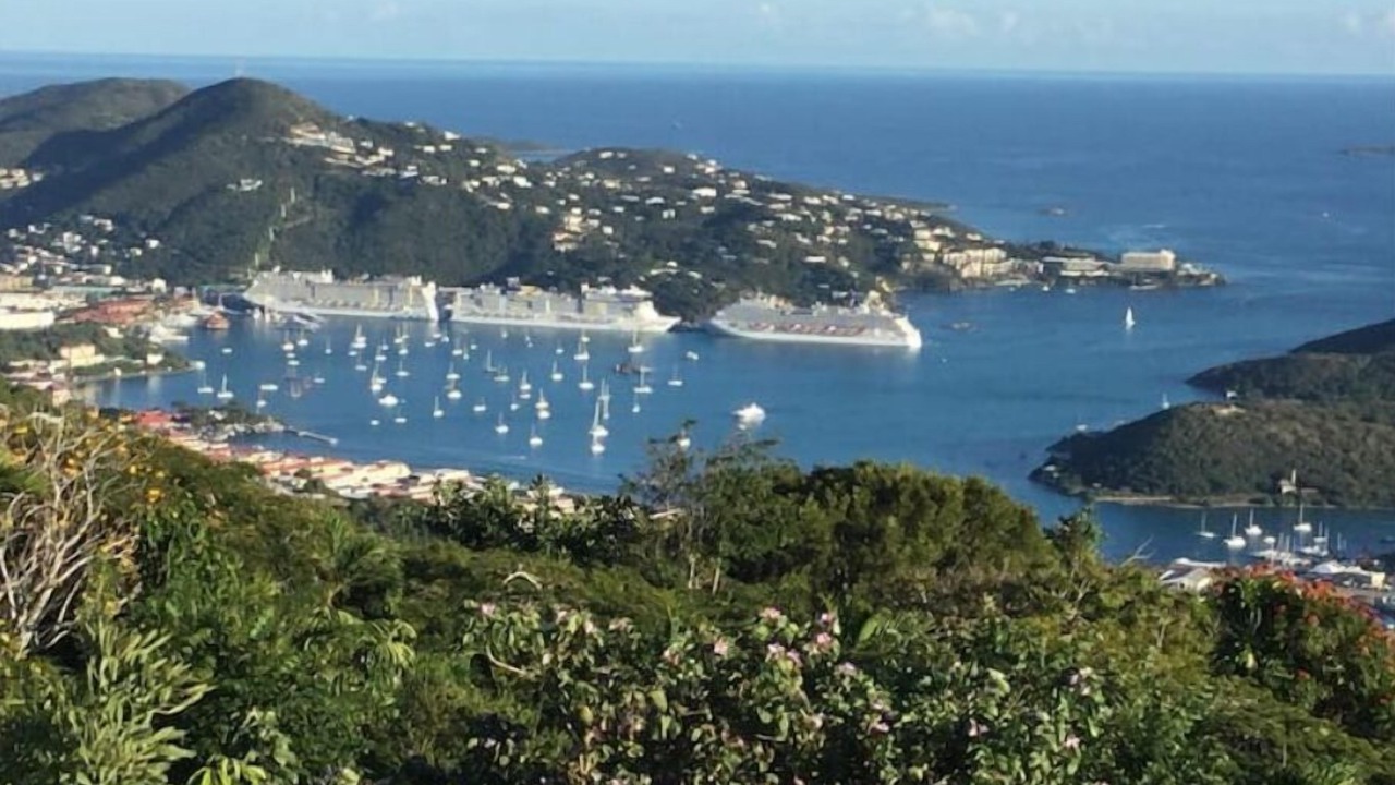 Photo of Outdoor in Estate Charlotte Amalie