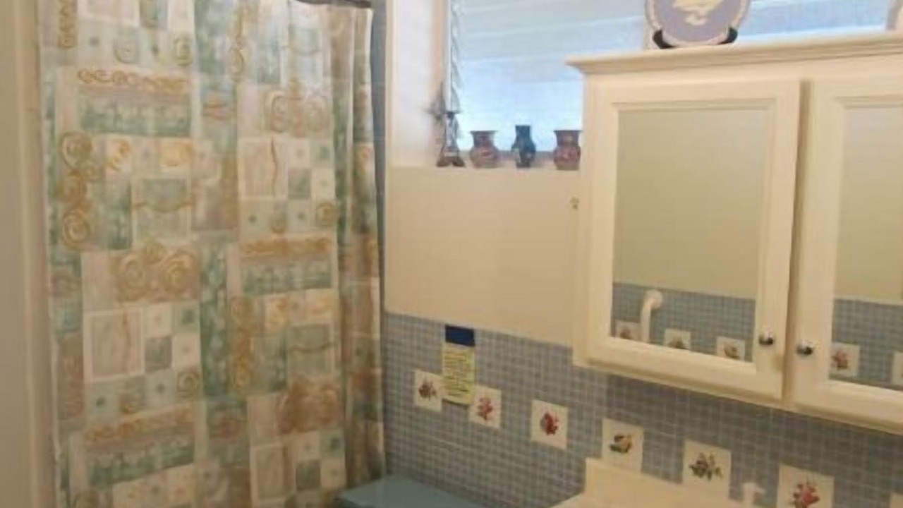 Photo of Bathroom in Estate Charlotte Amalie
