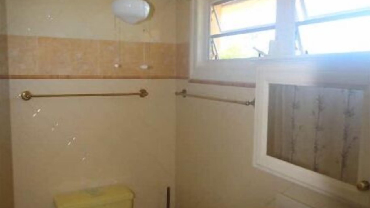Photo of Bathroom in Estate Charlotte Amalie
