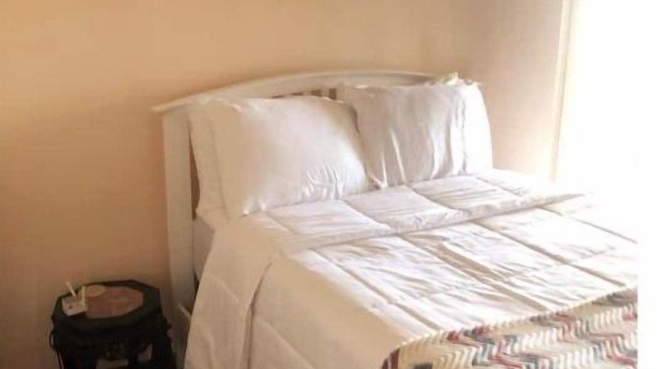 Photo of Bedroom in Estate Charlotte Amalie