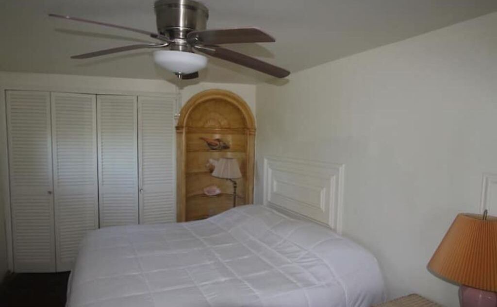 Photo of Bedroom in Estate Charlotte Amalie