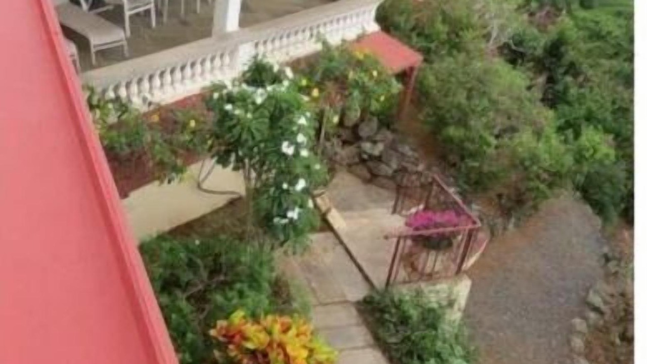 Photo of Patio Balcony in Estate Charlotte Amalie
