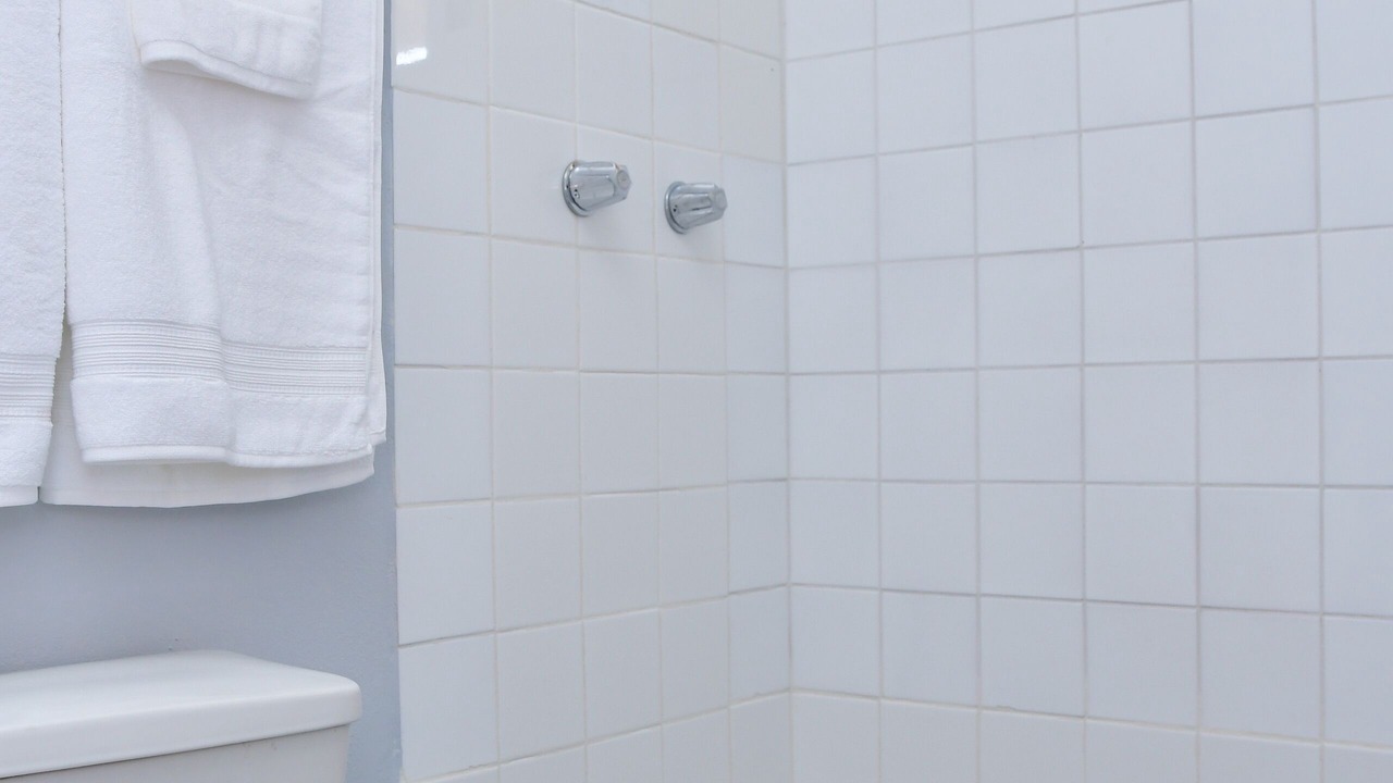 Photo of Bathroom in Rosendal