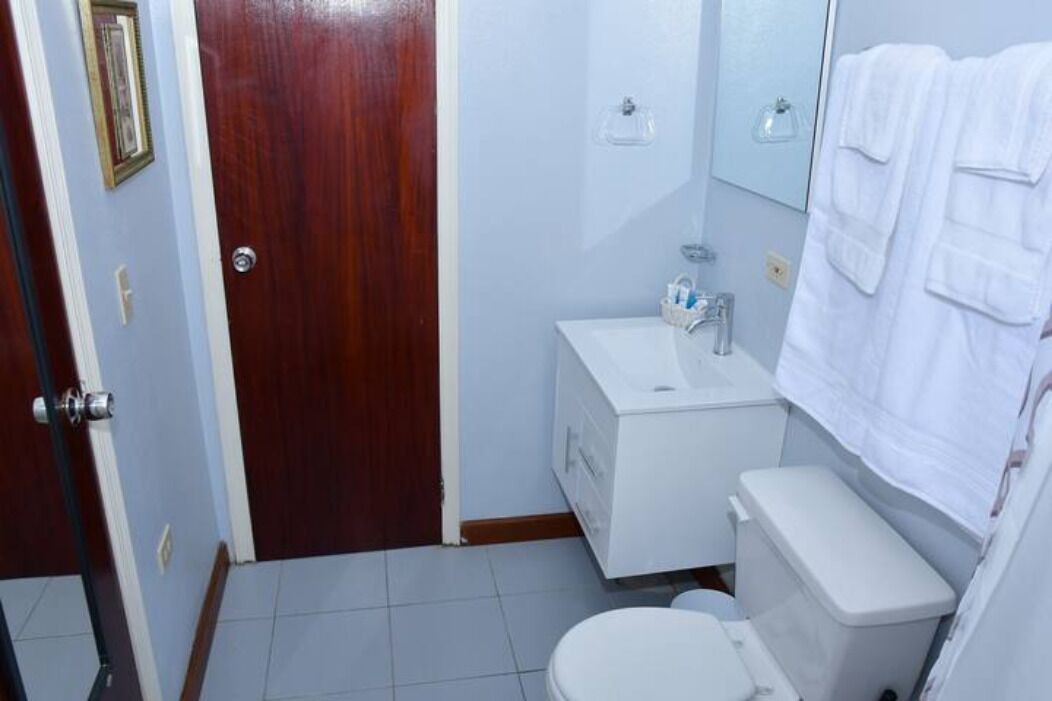Photo of Bathroom in Rosendal