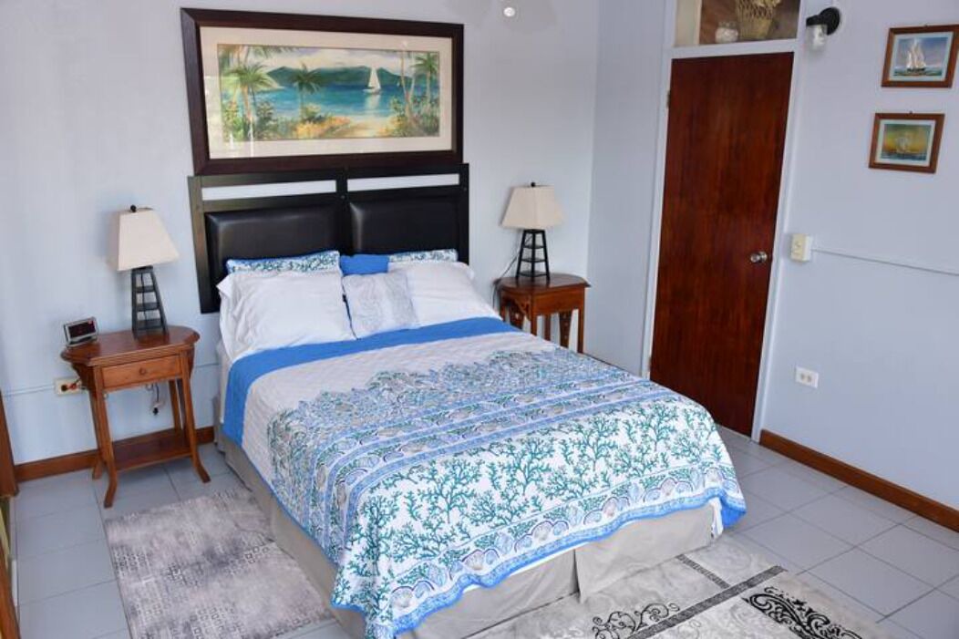Photo of Bedroom in Rosendal