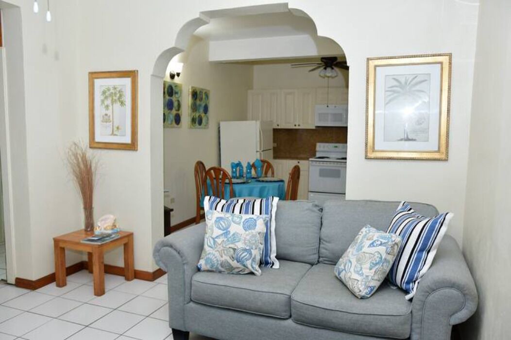 Photo of Livingroom in Rosendal