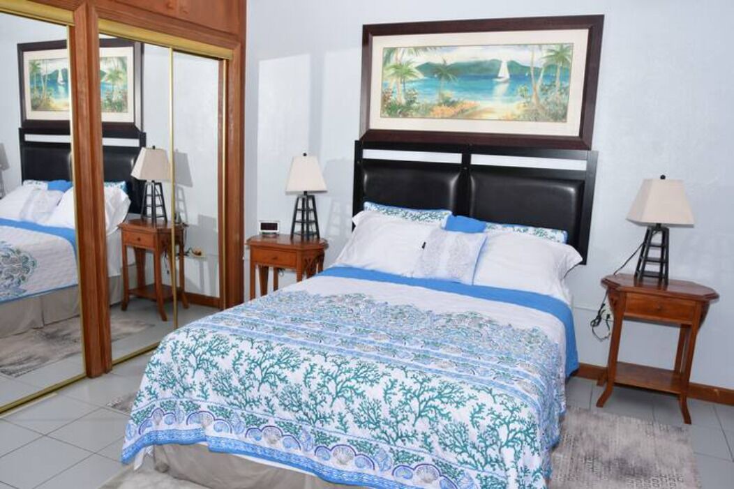 Photo of Bedroom in Rosendal