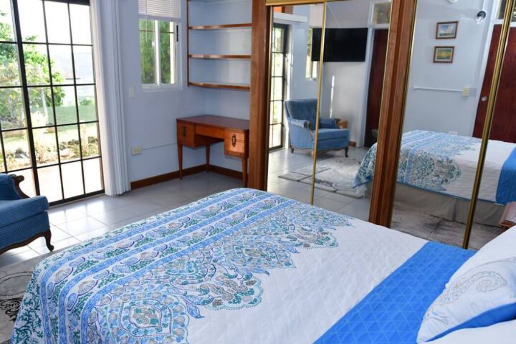 Photo of Bedroom in Rosendal