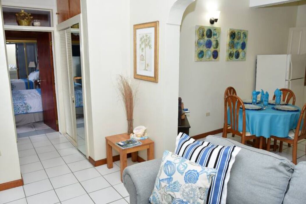 Photo of Bedroom in Rosendal