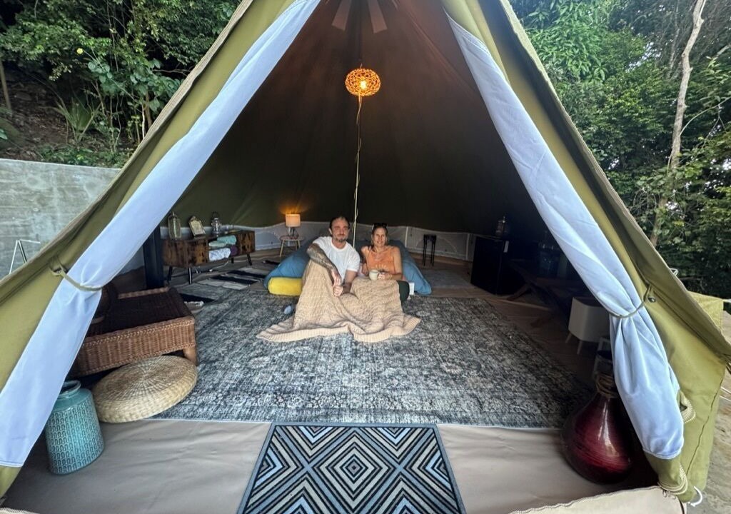 Photo of Outdoor in Estate Frenchman Bay