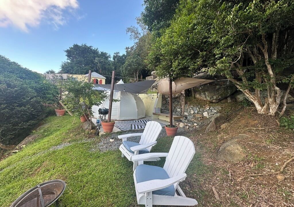 Photo of Outdoor in Estate Frenchman Bay