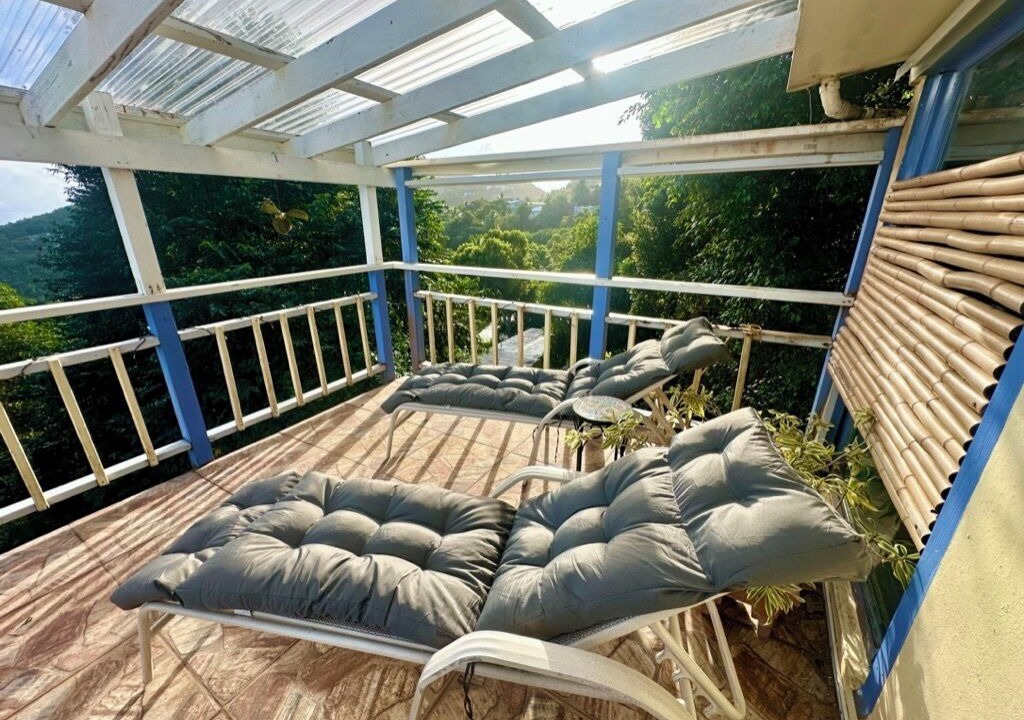 Photo of Outdoor in Estate Frenchman Bay