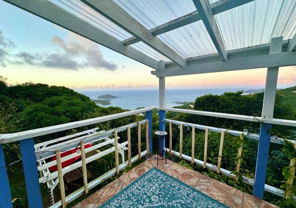 Photo of Outdoor in Estate Frenchman Bay