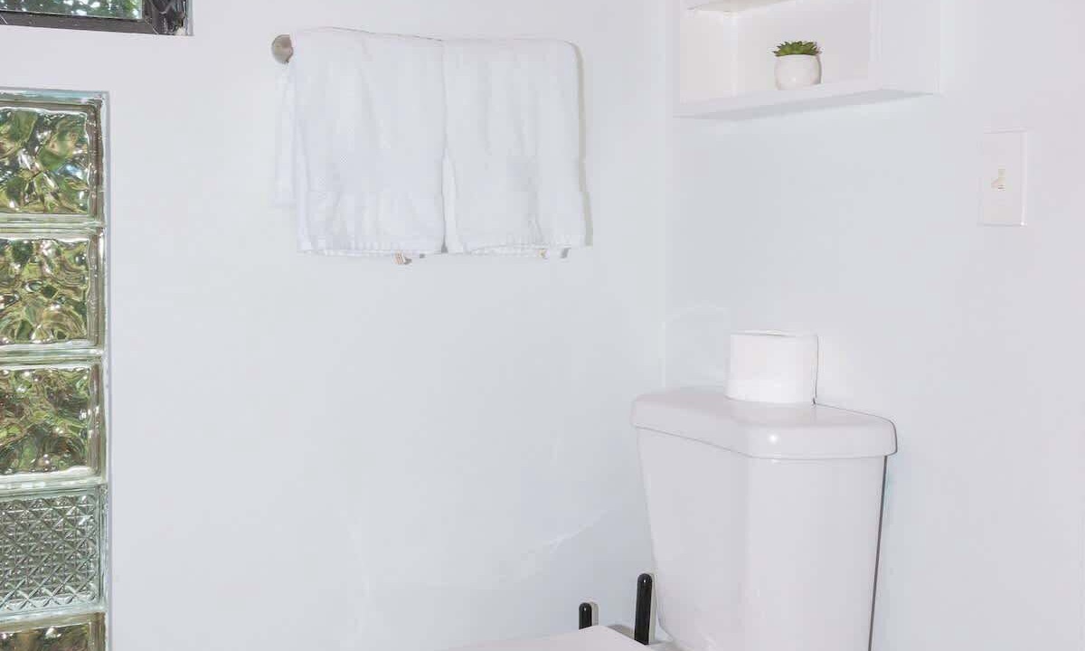 Photo of Bathroom in Estate Enighed