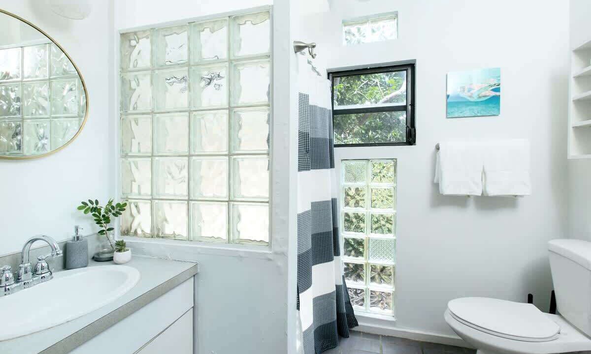 Photo of Bathroom in Estate Enighed