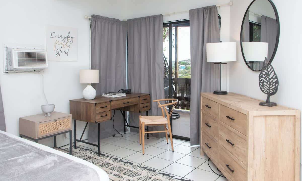 Photo of Bedroom in Estate Enighed