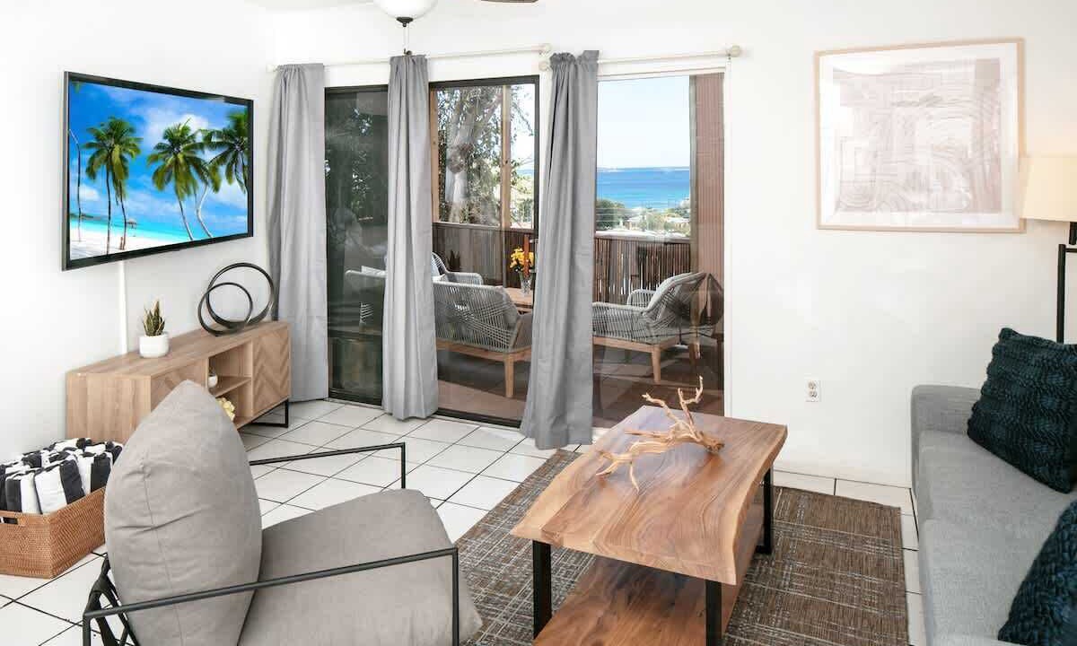 Photo of Patio Balcony in Estate Enighed