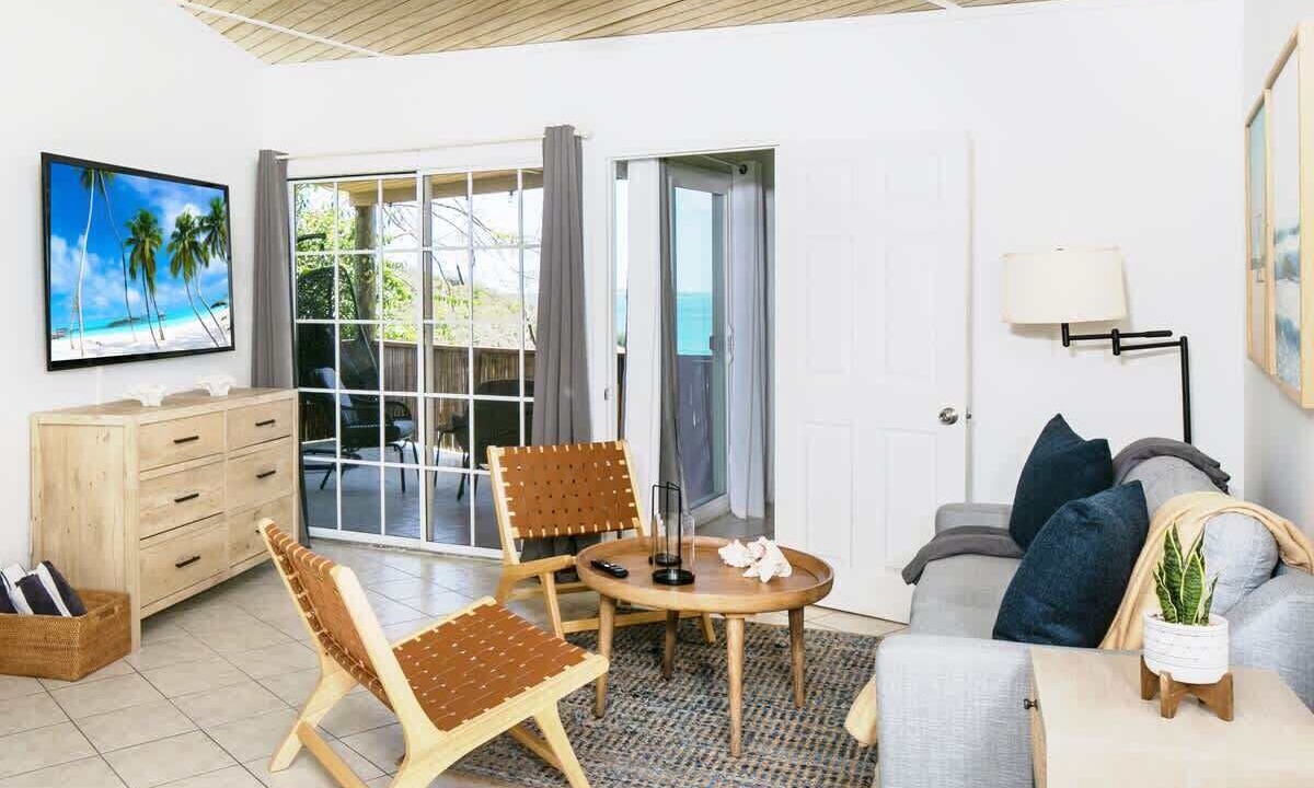 Photo of Bedroom in Estate Enighed