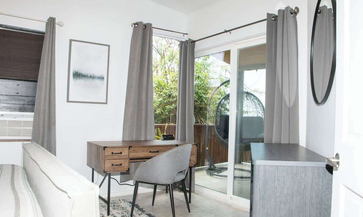 Photo of Patio Balcony in Estate Enighed