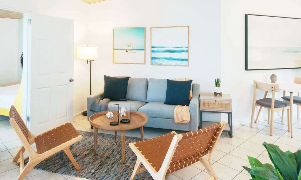 Photo of Bedroom in Estate Enighed