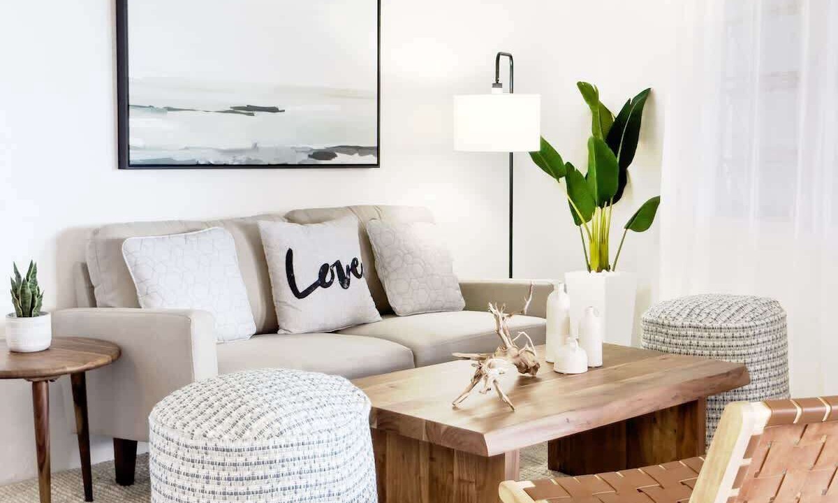 Photo of Bedroom in Estate Enighed