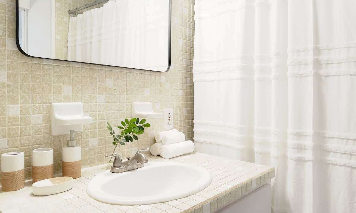 Photo of Bathroom in Estate Enighed