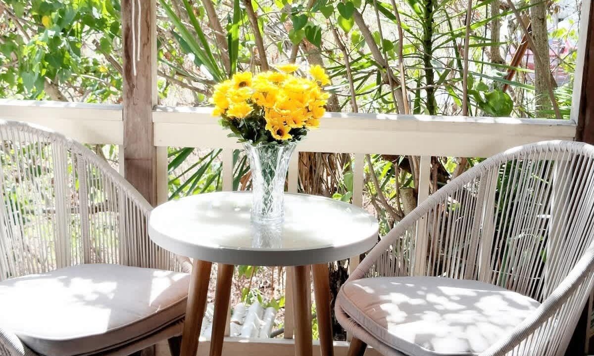 Photo of Outdoor in Estate Enighed