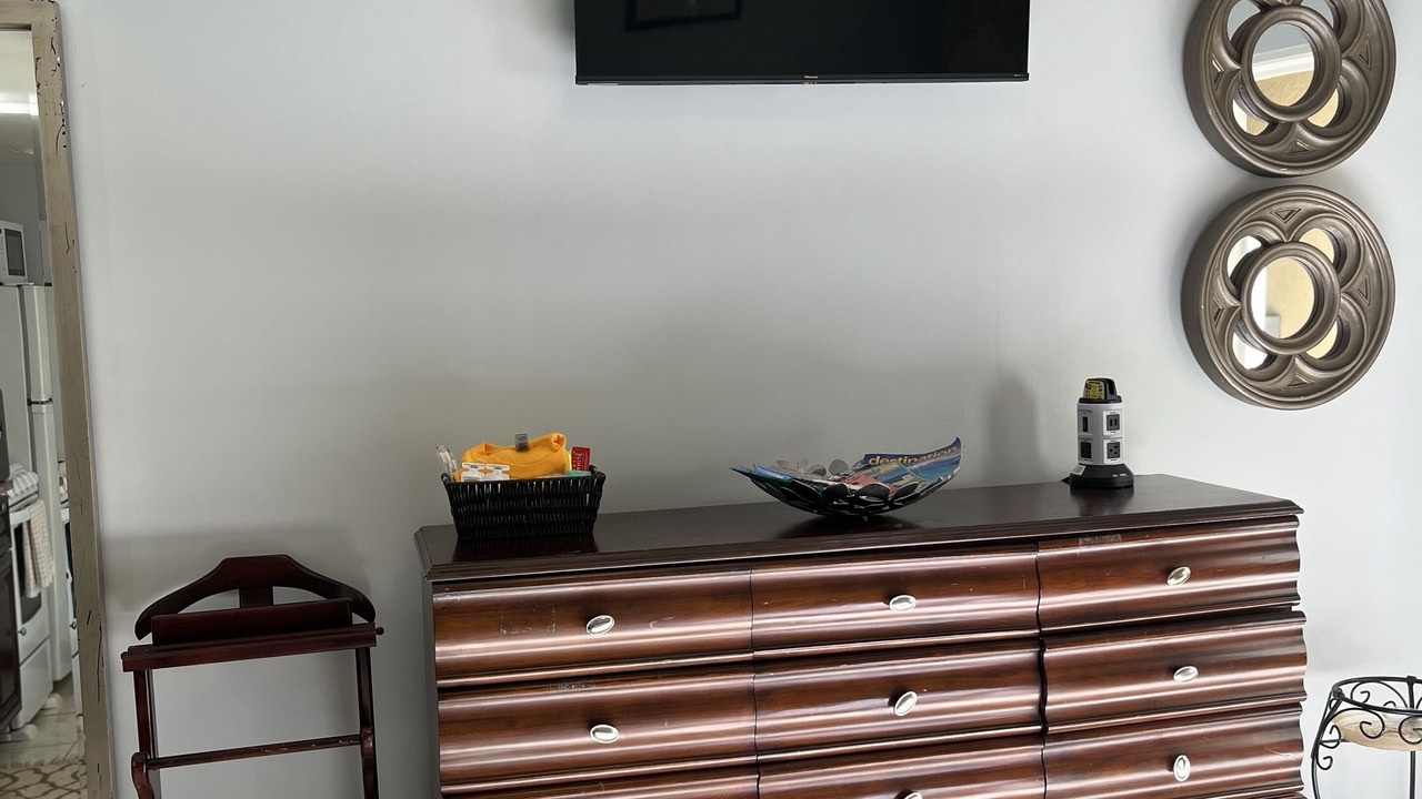 Photo of Bedroom in Havensight