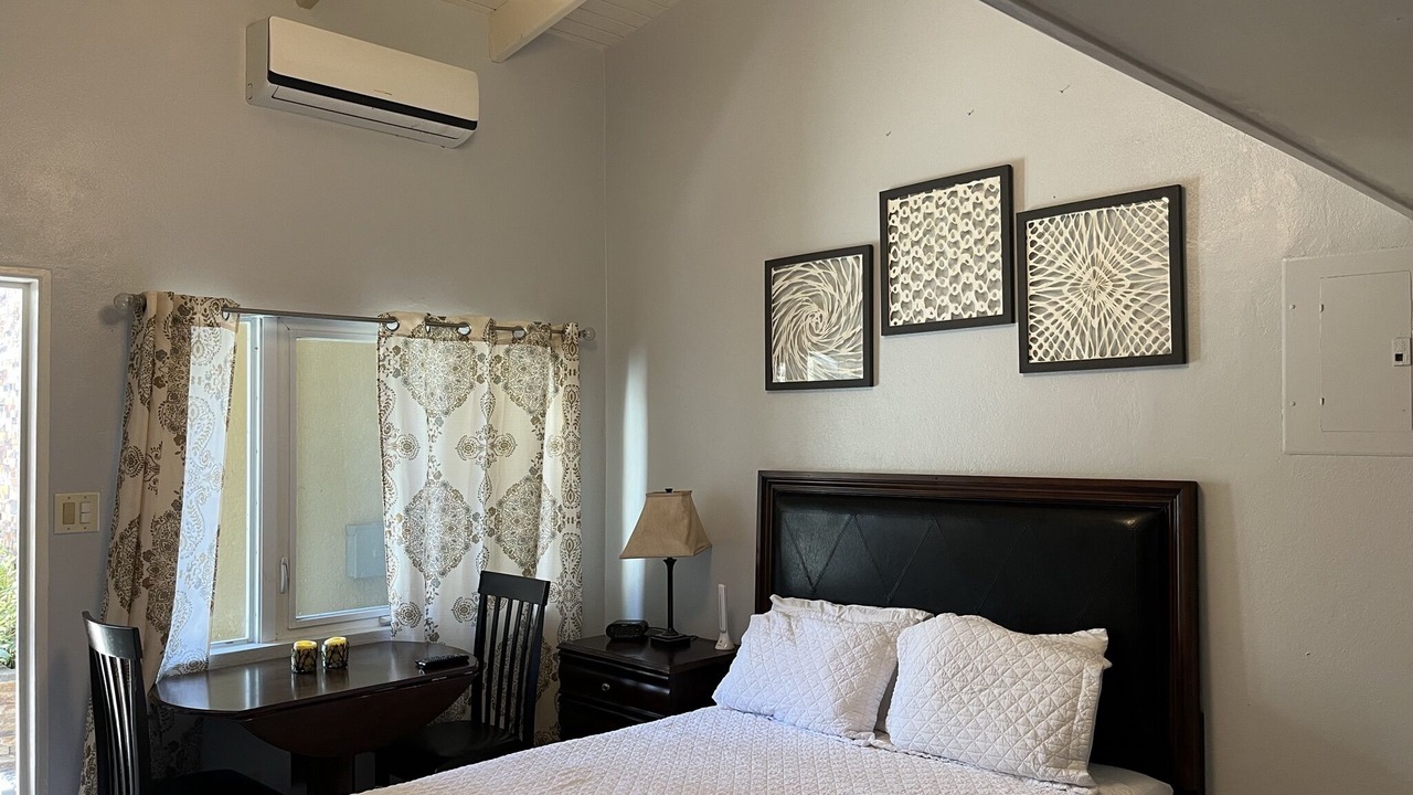 Photo of Bedroom in Havensight