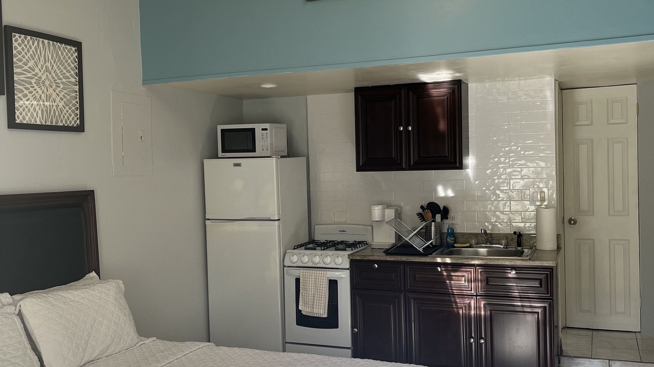 Photo of Bedroom in Havensight