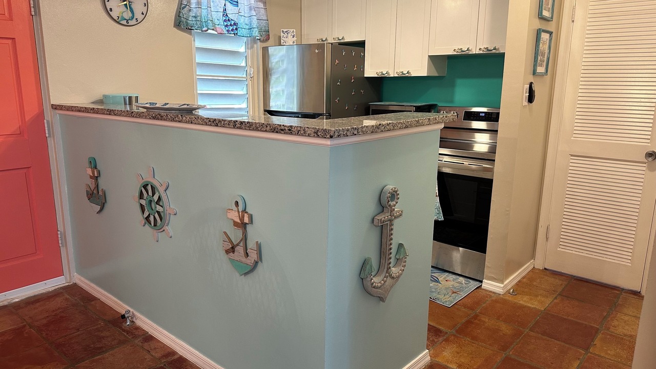 Photo of Kitchen in Estate Southgate